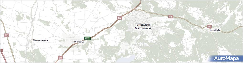 Dąbrowa